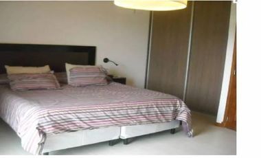 Costa Esmeralda - Casa en venta en barrio Golf 1