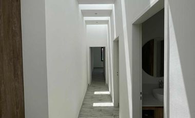 Casa en venta - 3 Dormitorios 4 Baños - Cocheras - 216,50Mts2 - El Naudir, Escobar