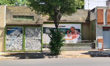 Venta terreno en Rosario