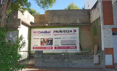 Venta terreno en Rosario