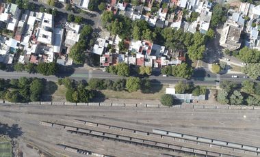 Venta terreno en Rosario