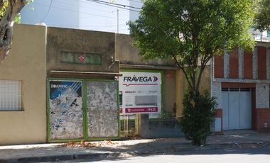Venta terreno en Rosario
