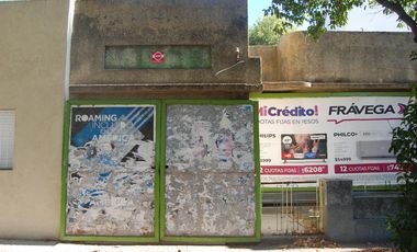 Venta terreno en Rosario