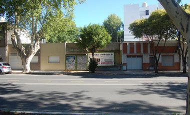 Venta terreno en Rosario