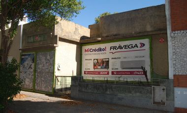 Venta terreno en Rosario