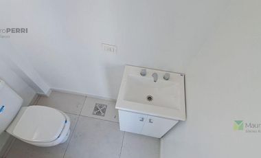 Departamento en Barrio Norte