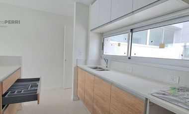 Departamento en Barrio Norte