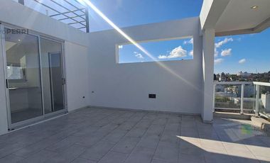 Departamento en Barrio Norte
