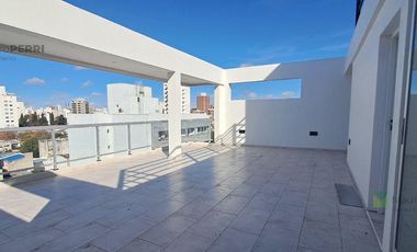 Departamento en Barrio Norte