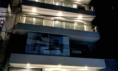 Departamento en Barrio Norte