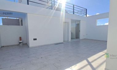 Departamento en Barrio Norte