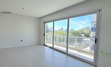 Departamento en Barrio Norte