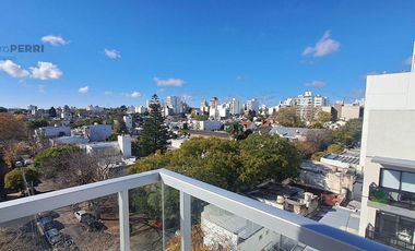 Departamento en Barrio Norte