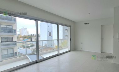 Departamento en Barrio Norte