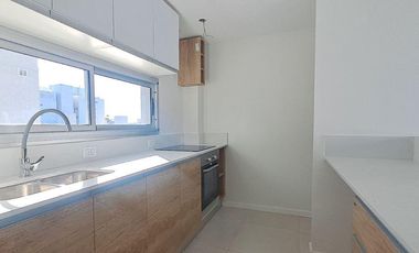 Departamento en Barrio Norte