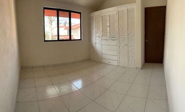 VENDO CASA EN LAGO DE GUADALUPE $4,100,000
