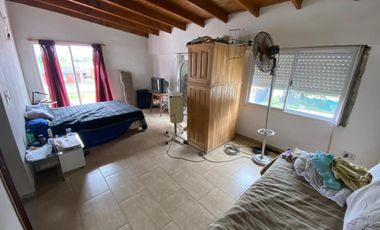 Casa - Lisandro Olmos Etcheverry