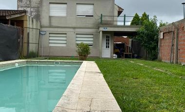 Casa - Lisandro Olmos Etcheverry