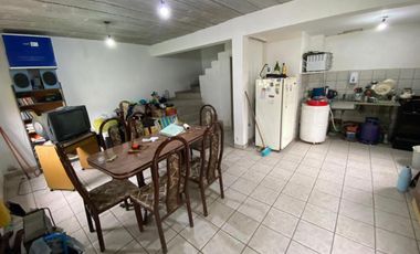 Casa - Lisandro Olmos Etcheverry