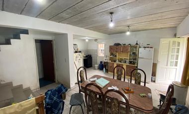 Casa - Lisandro Olmos Etcheverry