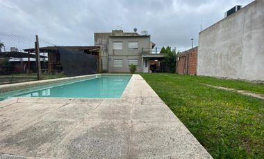 Casa - Lisandro Olmos Etcheverry