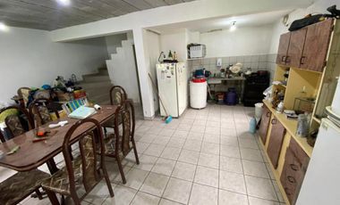 Casa - Lisandro Olmos Etcheverry