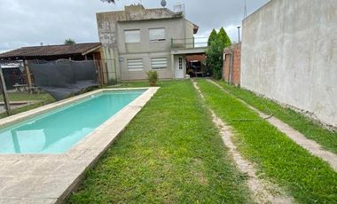 Casa - Lisandro Olmos Etcheverry