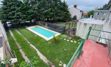 Casa - Lisandro Olmos Etcheverry