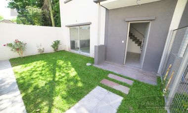Casa - Jose Marmol
