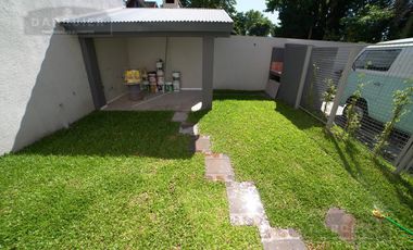 Casa - Jose Marmol