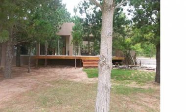 Costa Esmeralda - Casa en venta en barrio Senderos 1