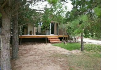 Costa Esmeralda - Casa en venta en barrio Senderos 1