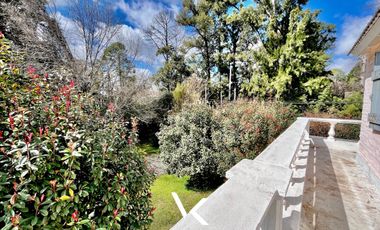 Casa en Venta en Argentino Golf Club
