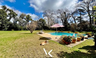 Casa en Venta en Argentino Golf Club