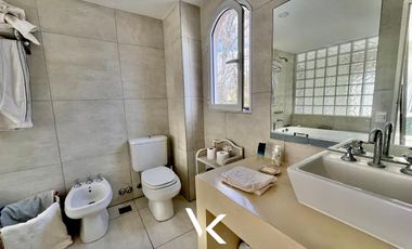 Casa en Venta en Argentino Golf Club