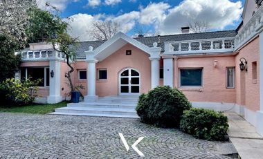 Casa en Venta en Argentino Golf Club