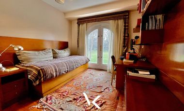 Casa en Venta en Argentino Golf Club