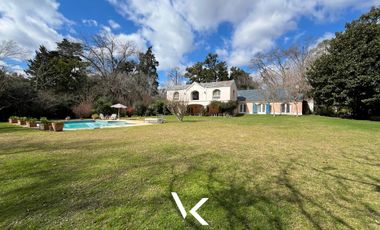 Casa en Venta en Argentino Golf Club
