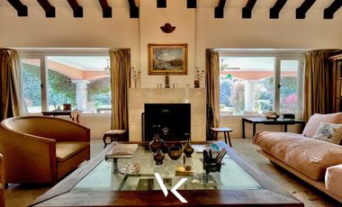 Casa en Venta en Argentino Golf Club