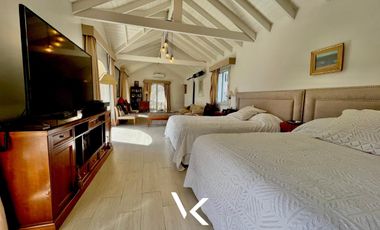 Casa en Venta en Argentino Golf Club