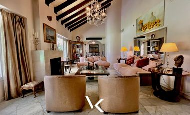 Casa en Venta en Argentino Golf Club