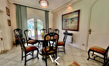 Casa en Venta en Argentino Golf Club