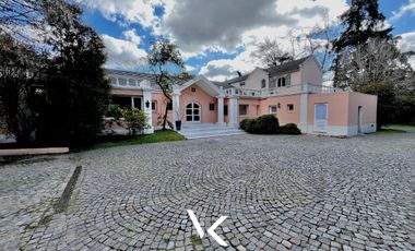 Casa en Venta en Argentino Golf Club