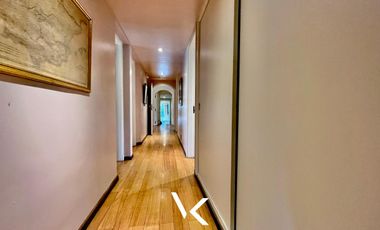 Casa en Venta en Argentino Golf Club