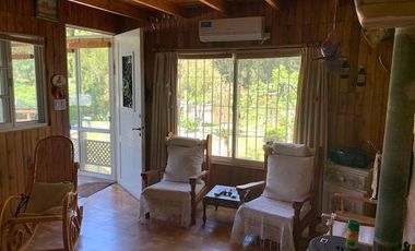 Casa venta Delta Tigre