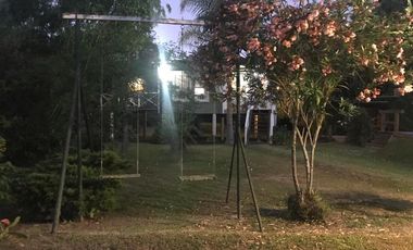 Casa venta Delta Tigre