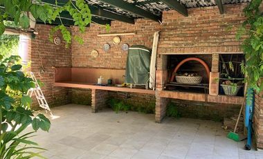 Casa venta Delta Tigre