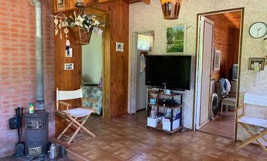 Casa venta Delta Tigre