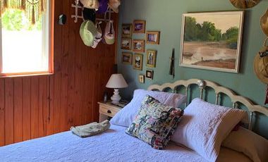 Casa venta Delta Tigre