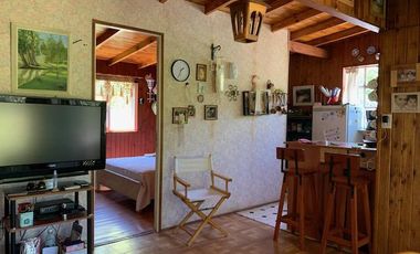 Casa venta Delta Tigre